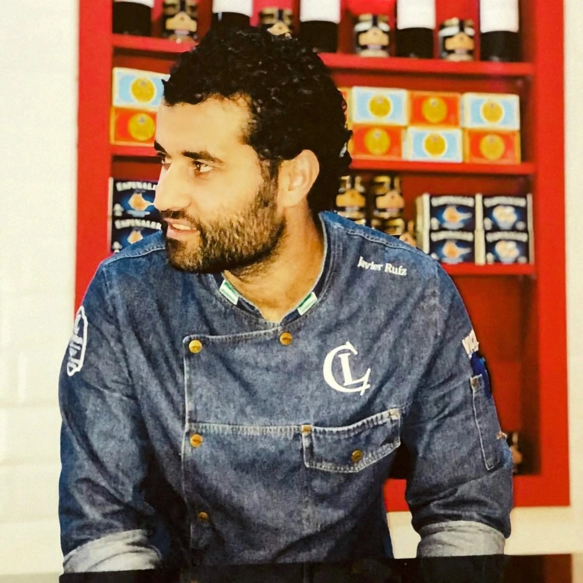 Foto de Javier Ruiz Laguna