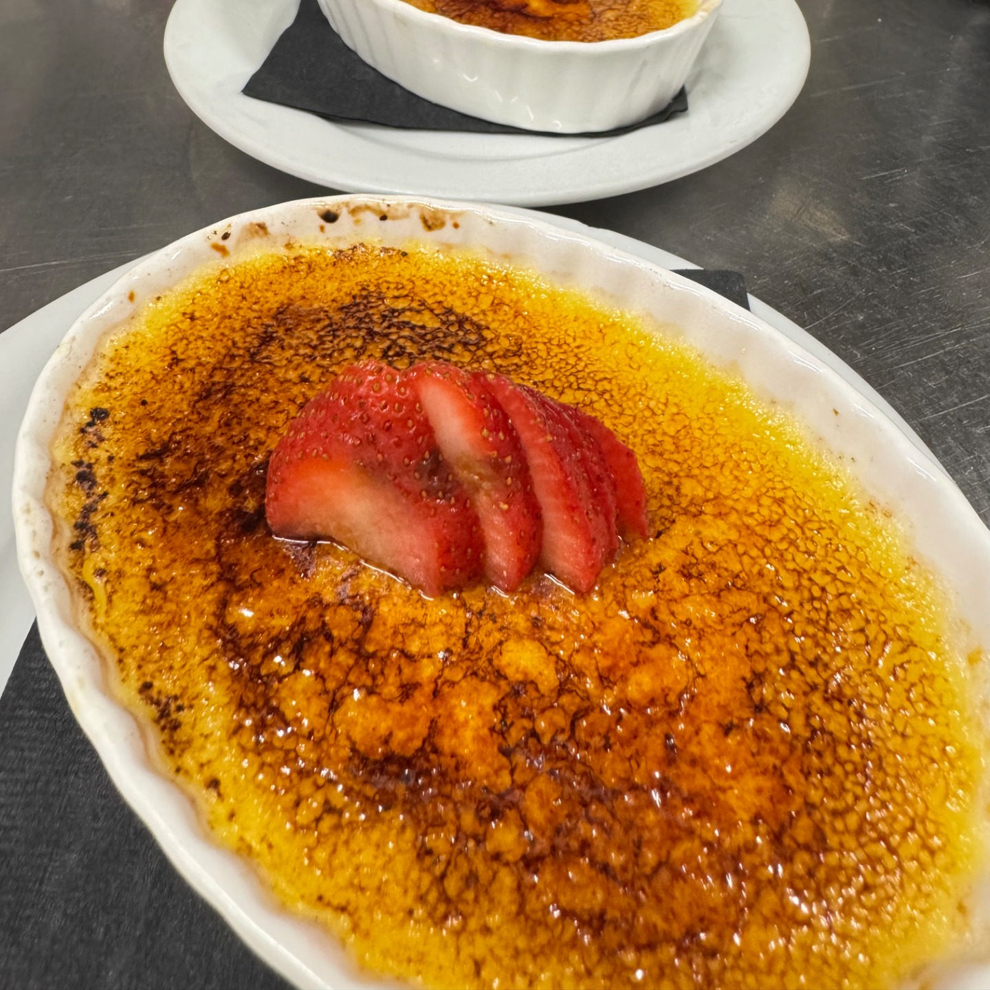 Photo from chef Adonis Peralta