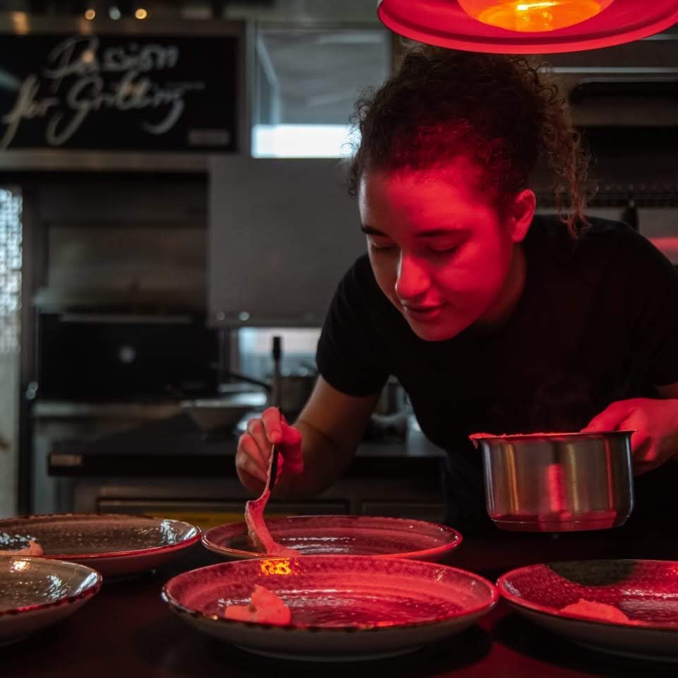 Foto de Alexia Canevari