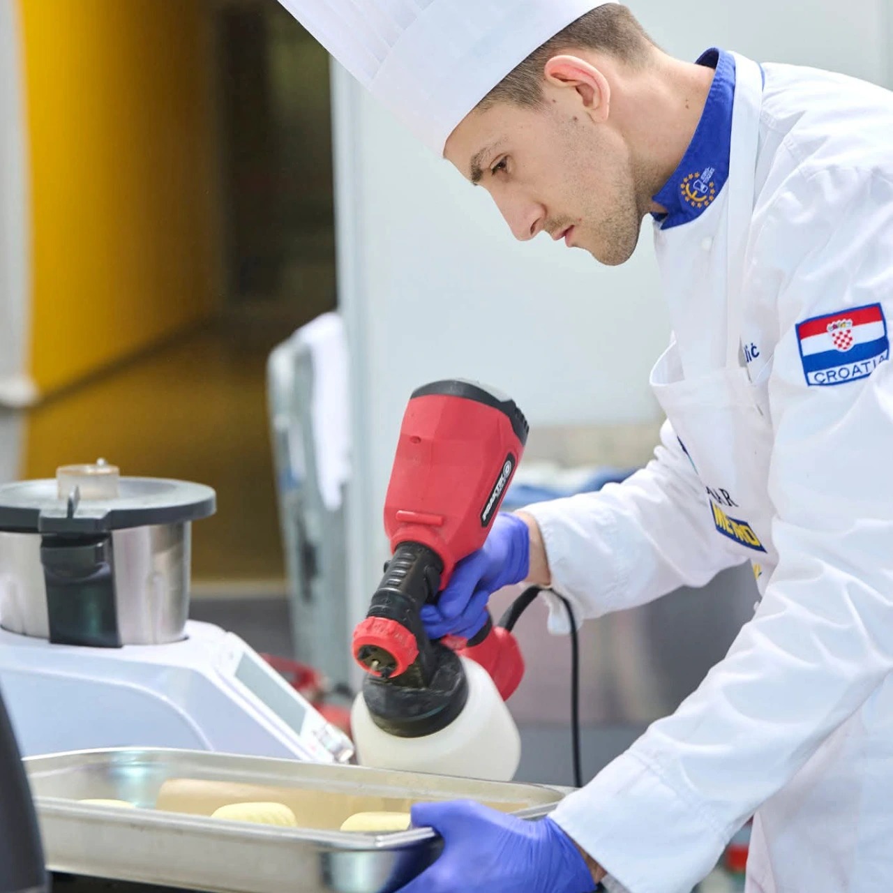 Fotografija s Alen Belić