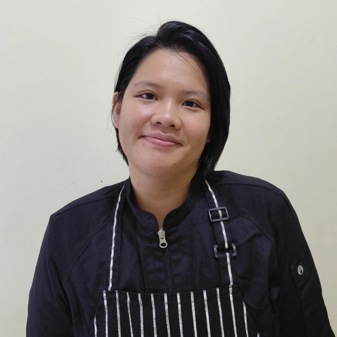 Photo from chef Marrai Mappala