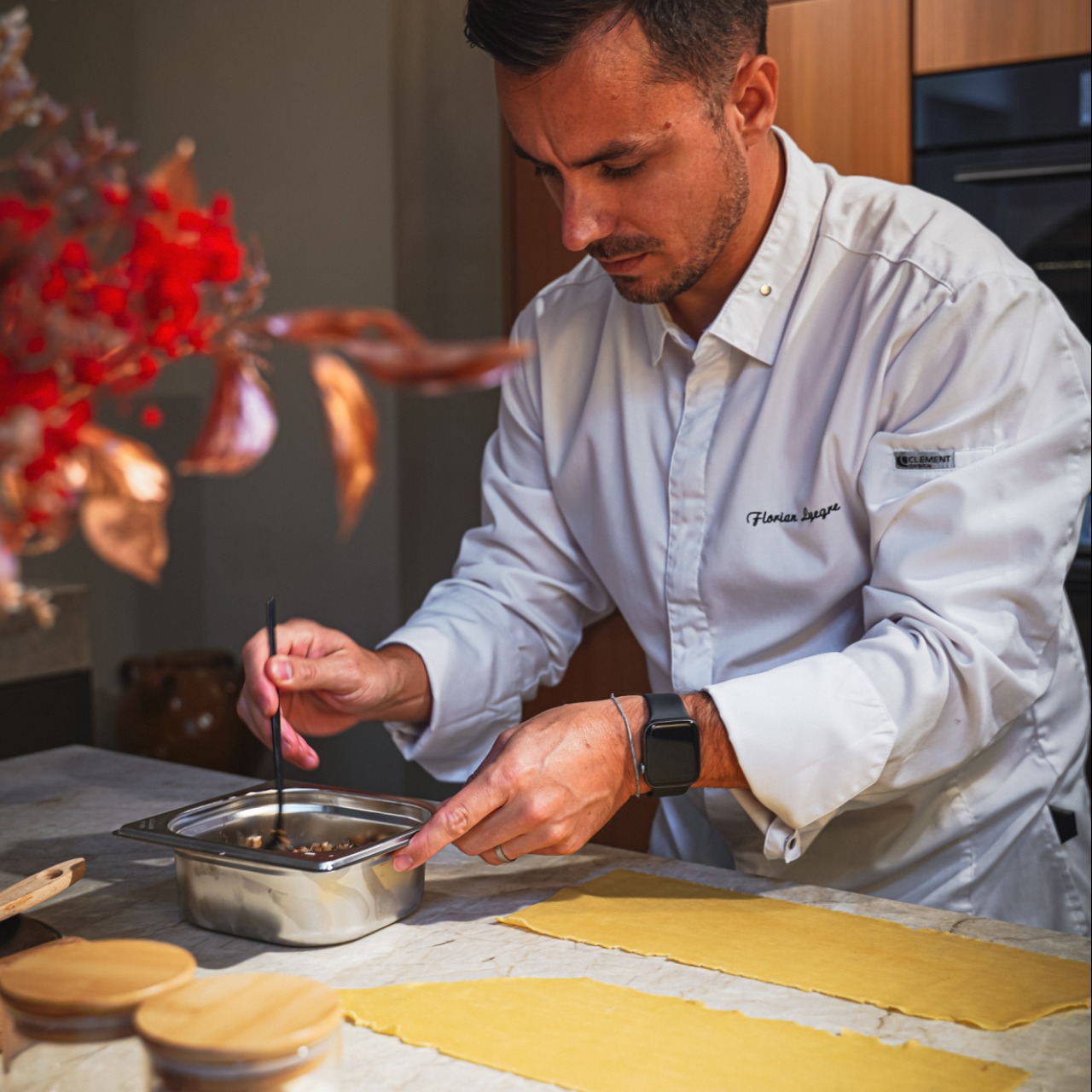 Photo de Florian Lyegre