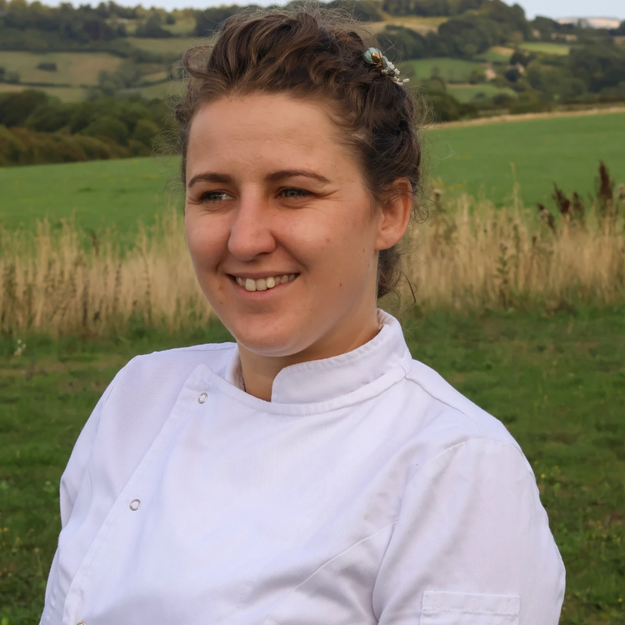 Photo from chef Loran Gillard