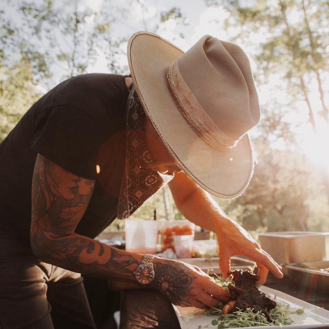 Photo from chef Gregory Ashbaugh