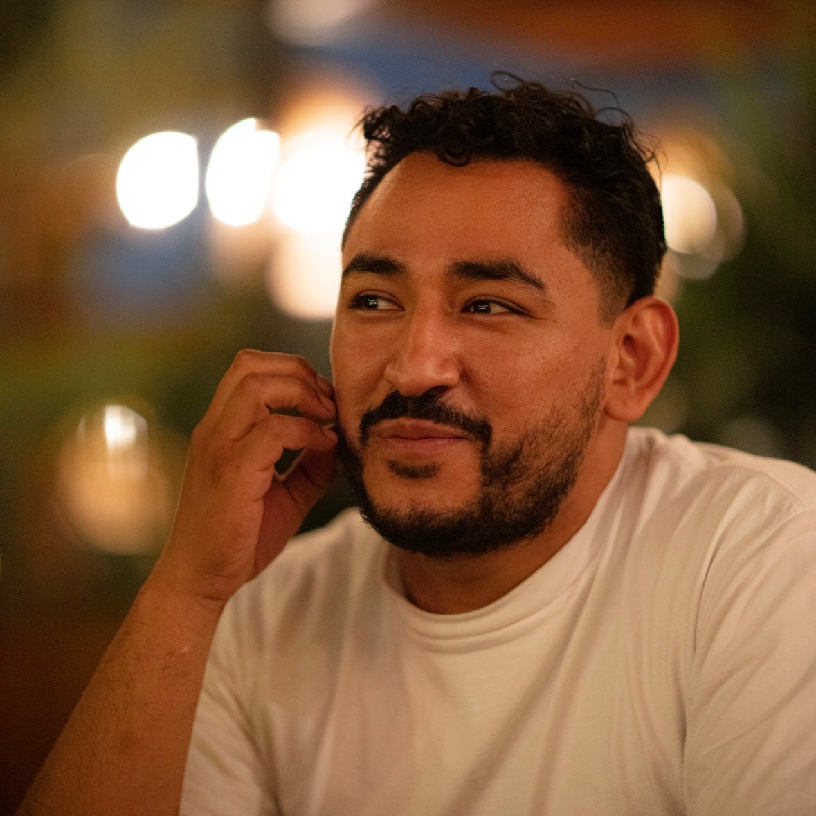 Photo from chef Alejandro Guzman