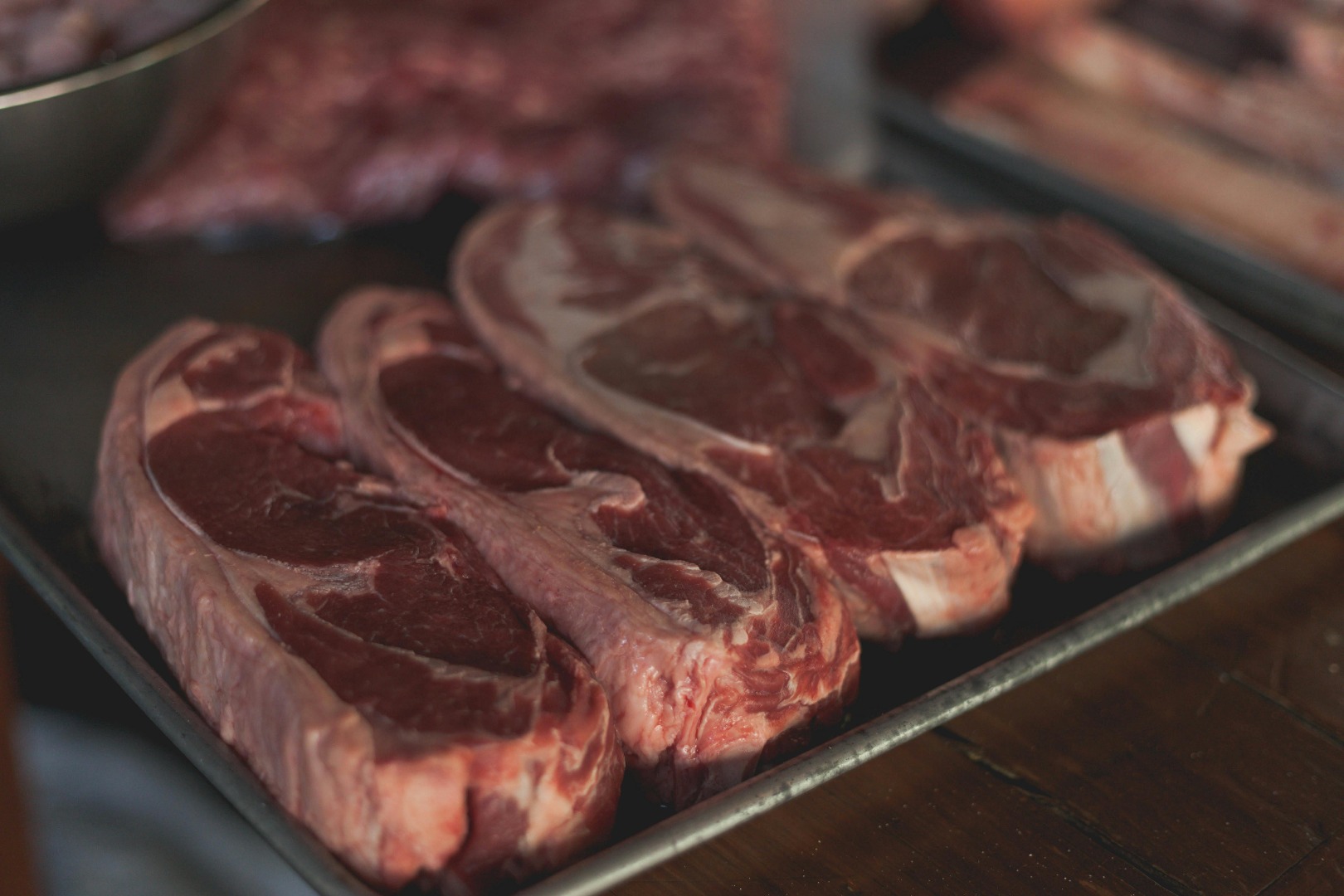 Classic Steakhouse