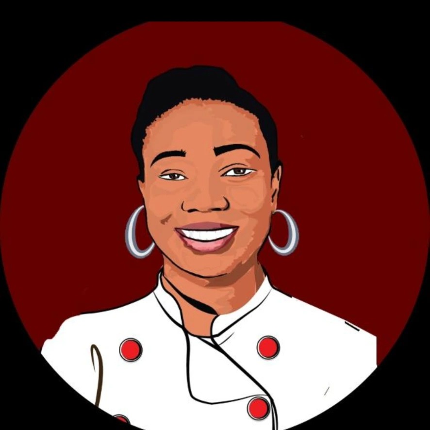 Photo from chef Orighoye Orighoye