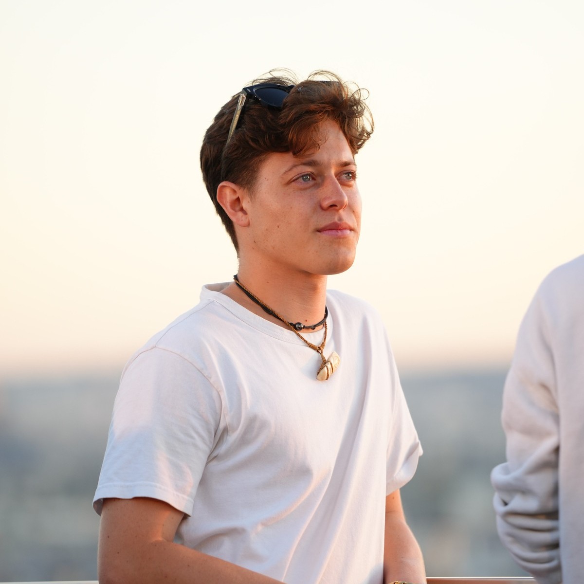 Photo de Manatahi Crocombe