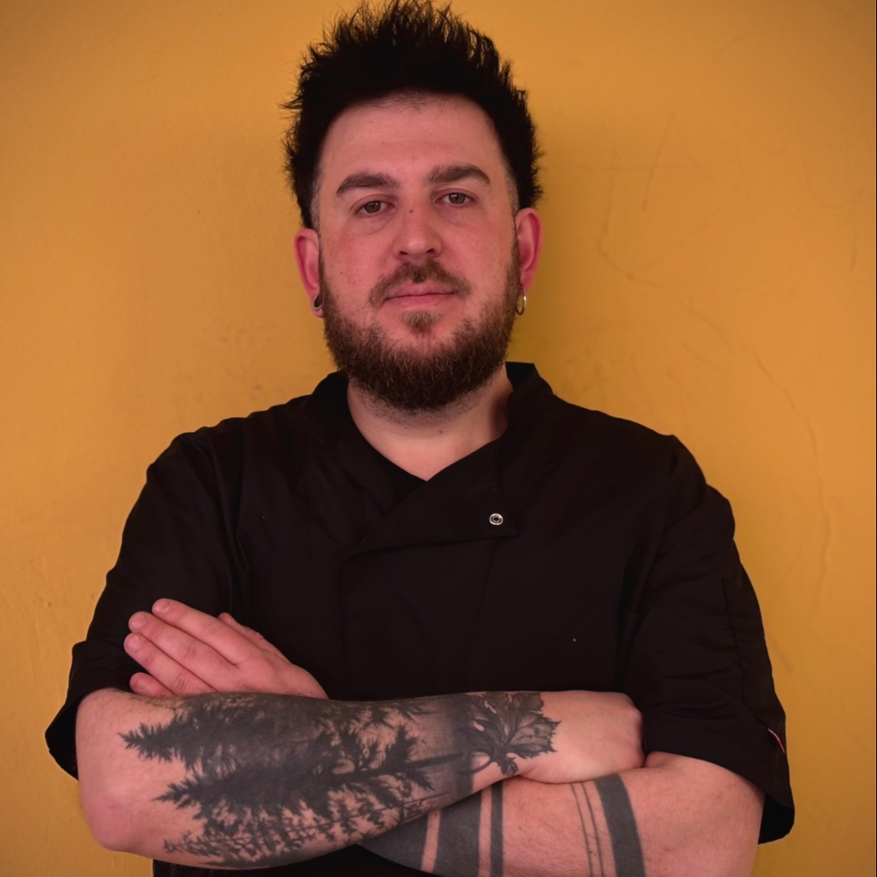 Foto di Lorenzo Coccovilli