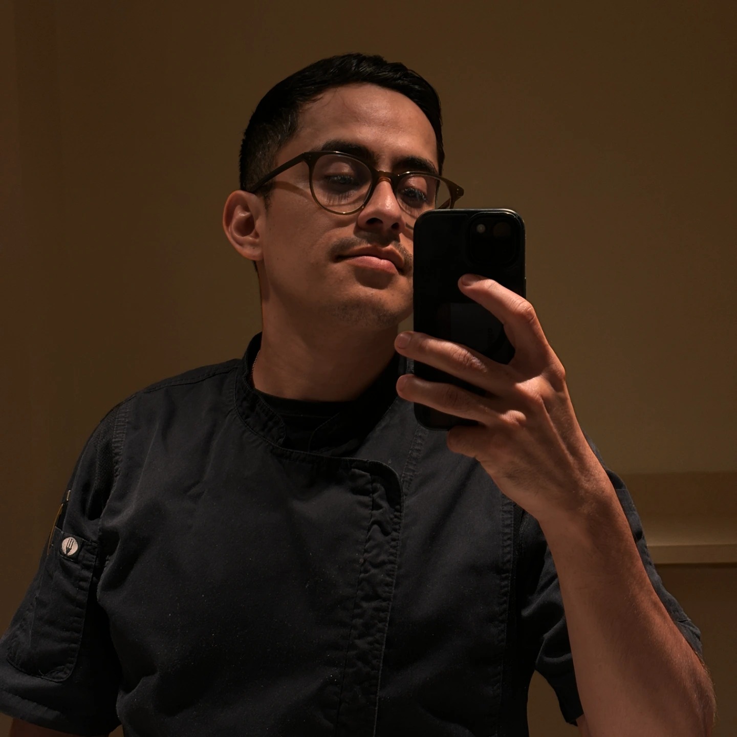 Photo from chef Rolando Luis Bello Cruz