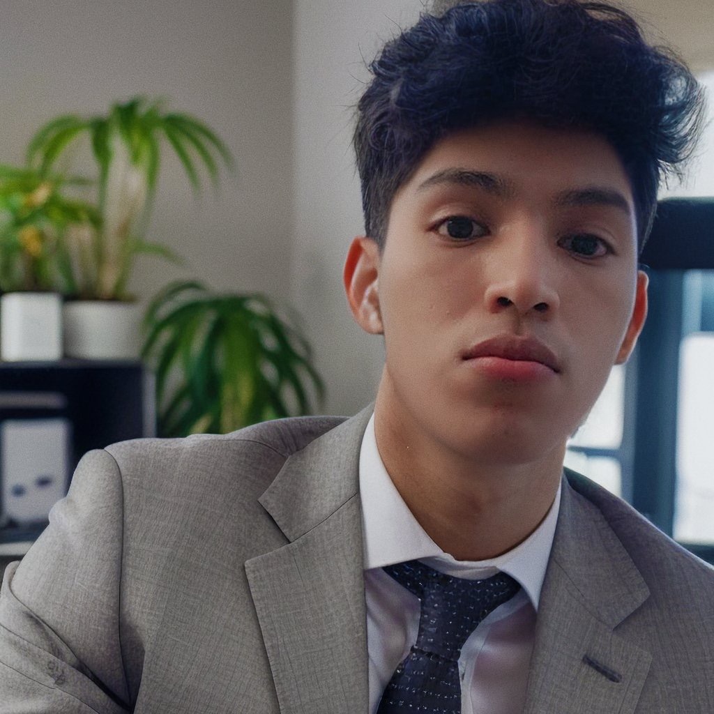 Foto de Alexander Caso