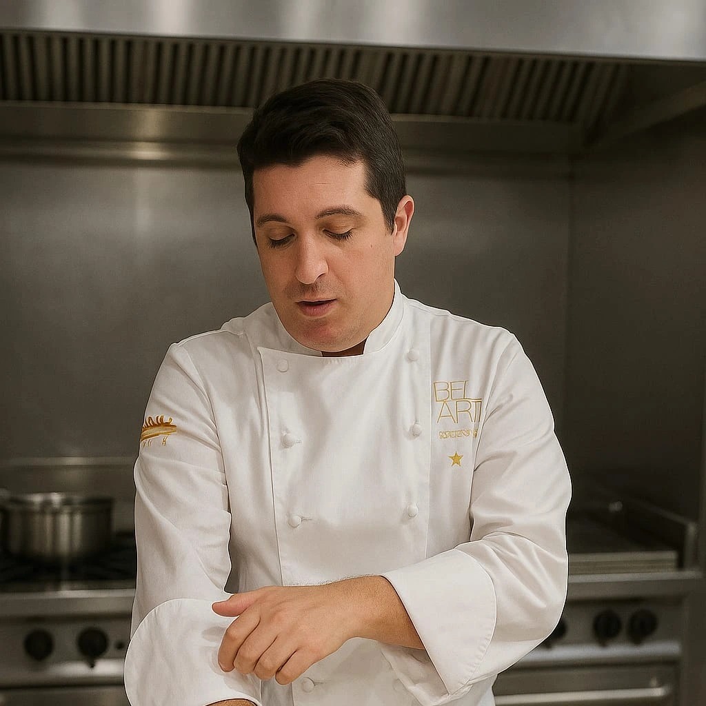 Foto de Jose Luis Barón Ajenjo