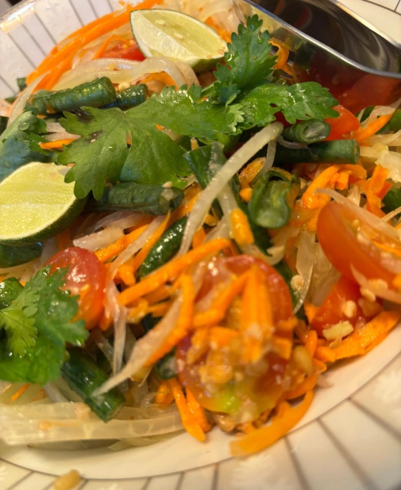 Thai Food