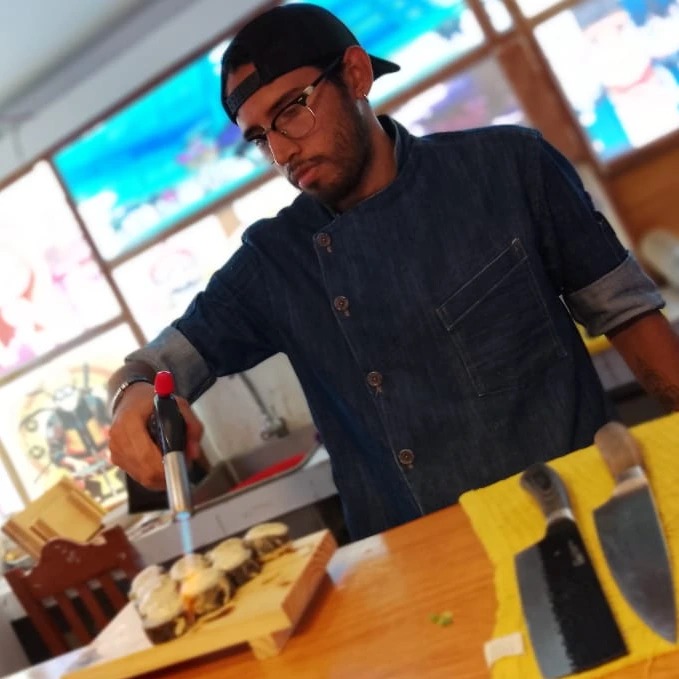 Foto de Gerald Romero