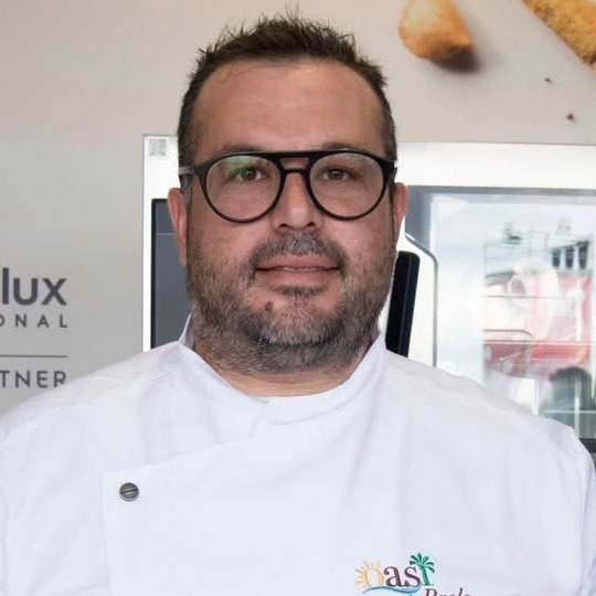 Foto di Antonino Grammatico