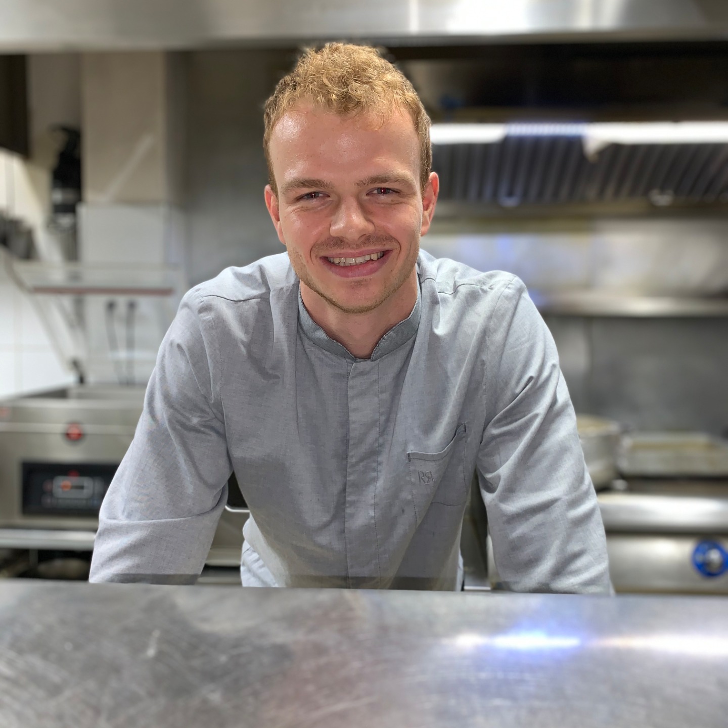 Photo de Loic Bredillet