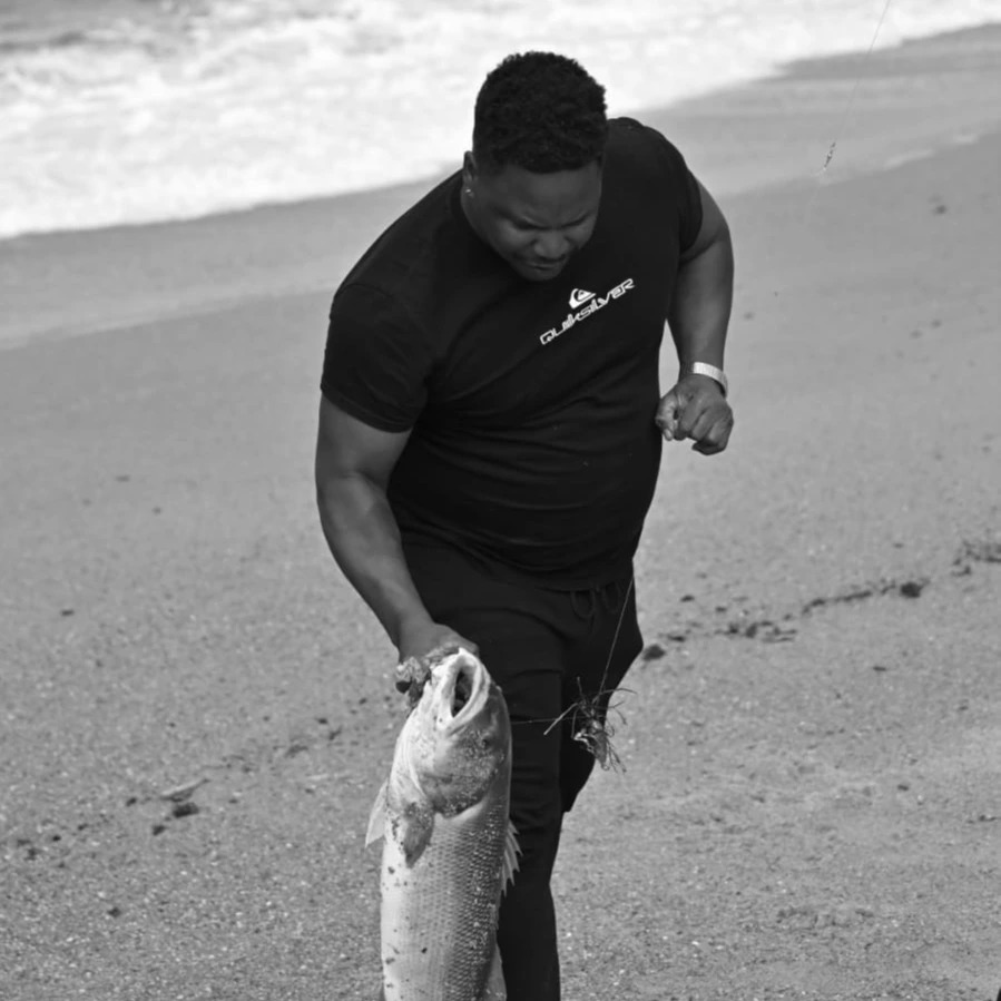 Photo de Reinier Sariol Gonzalez