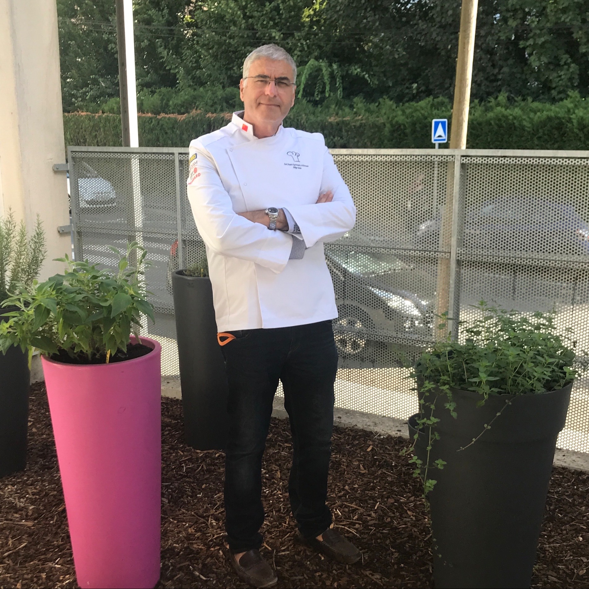 Photo de Jérôme Kohn