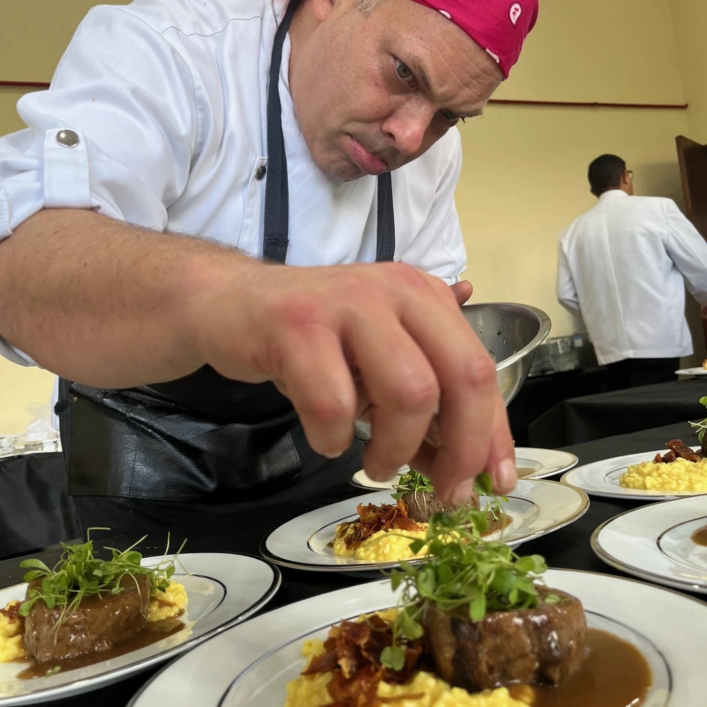 Foto de Luis Henrique Giordani