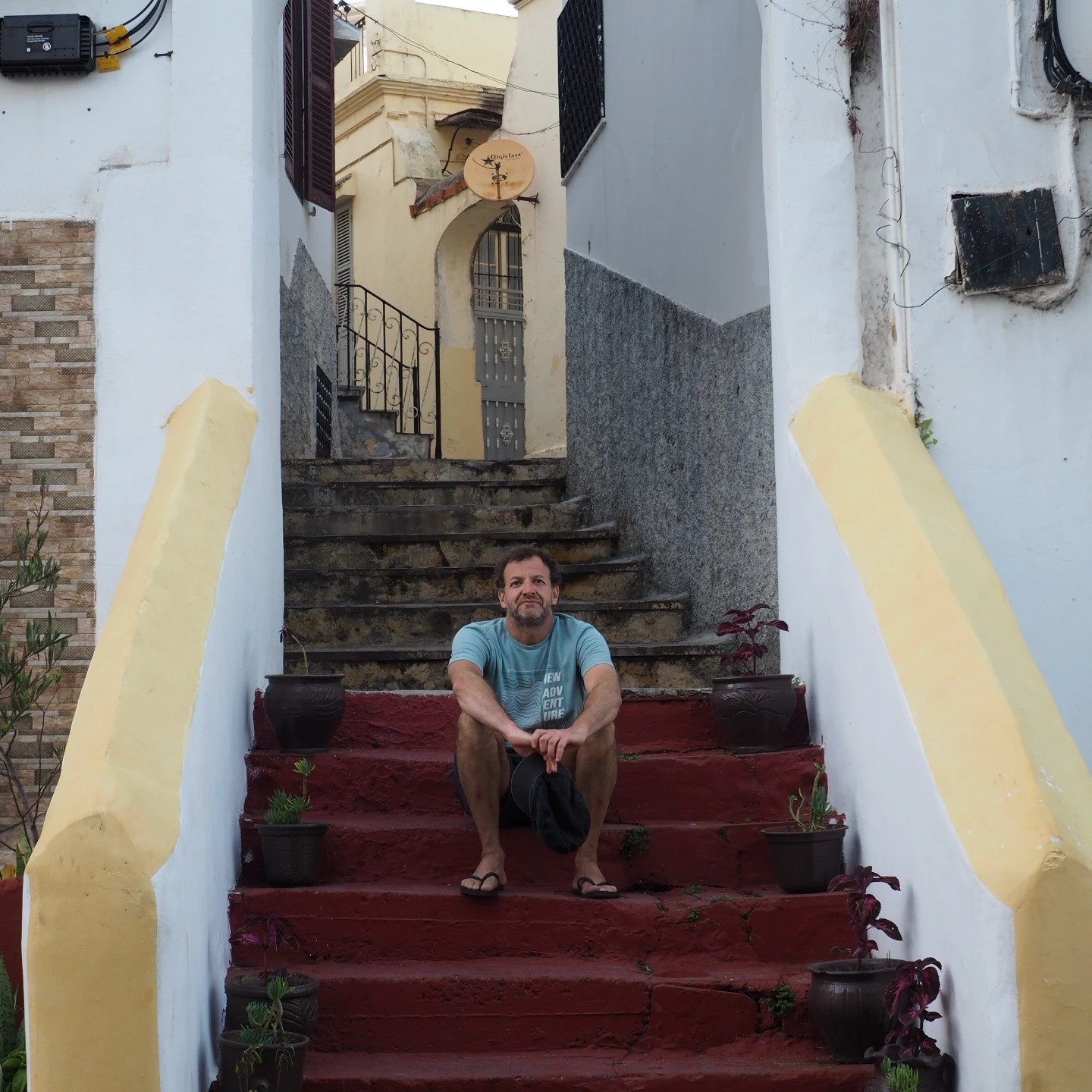 Photo from chef Gonzalo Marca