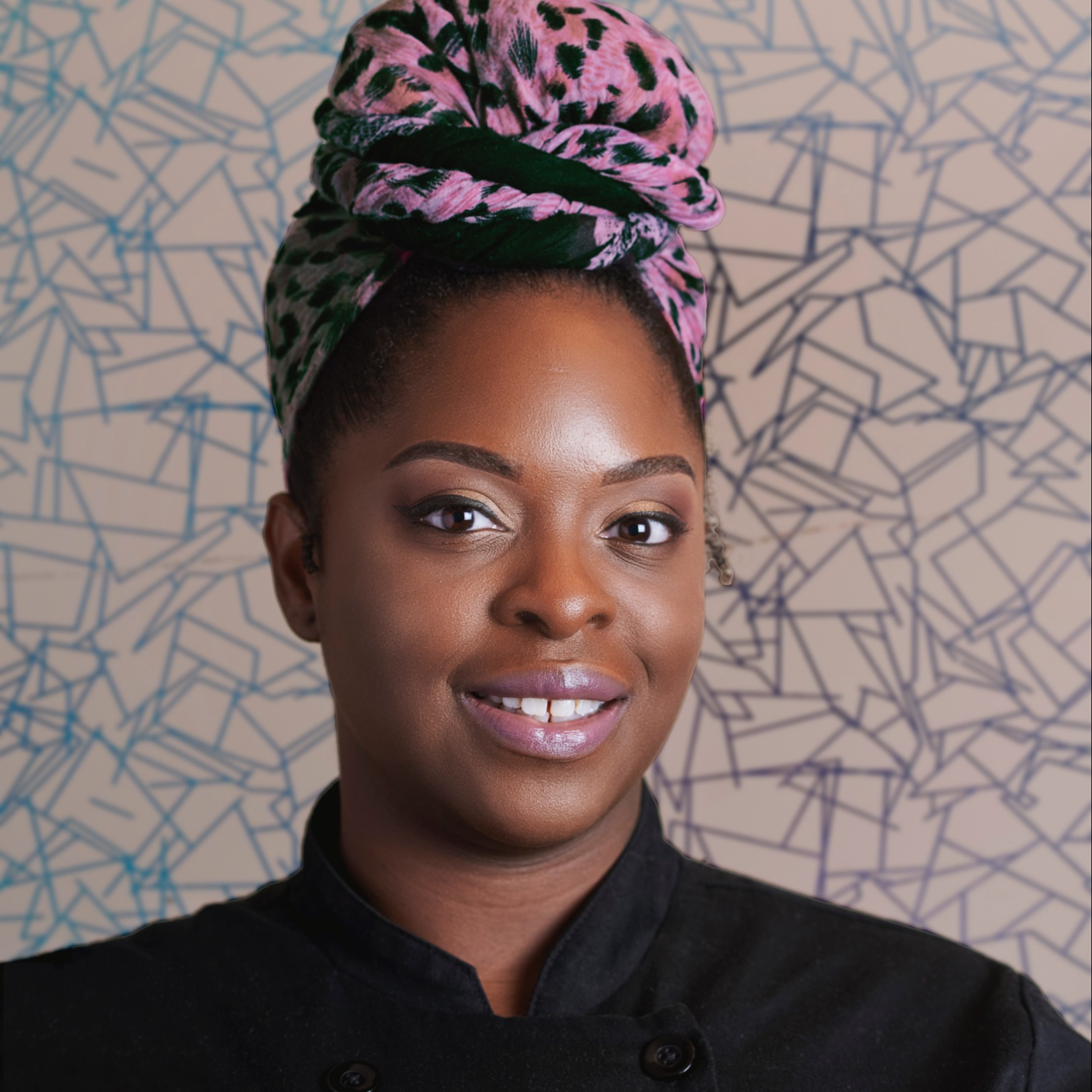 Photo from chef Kendra Bates