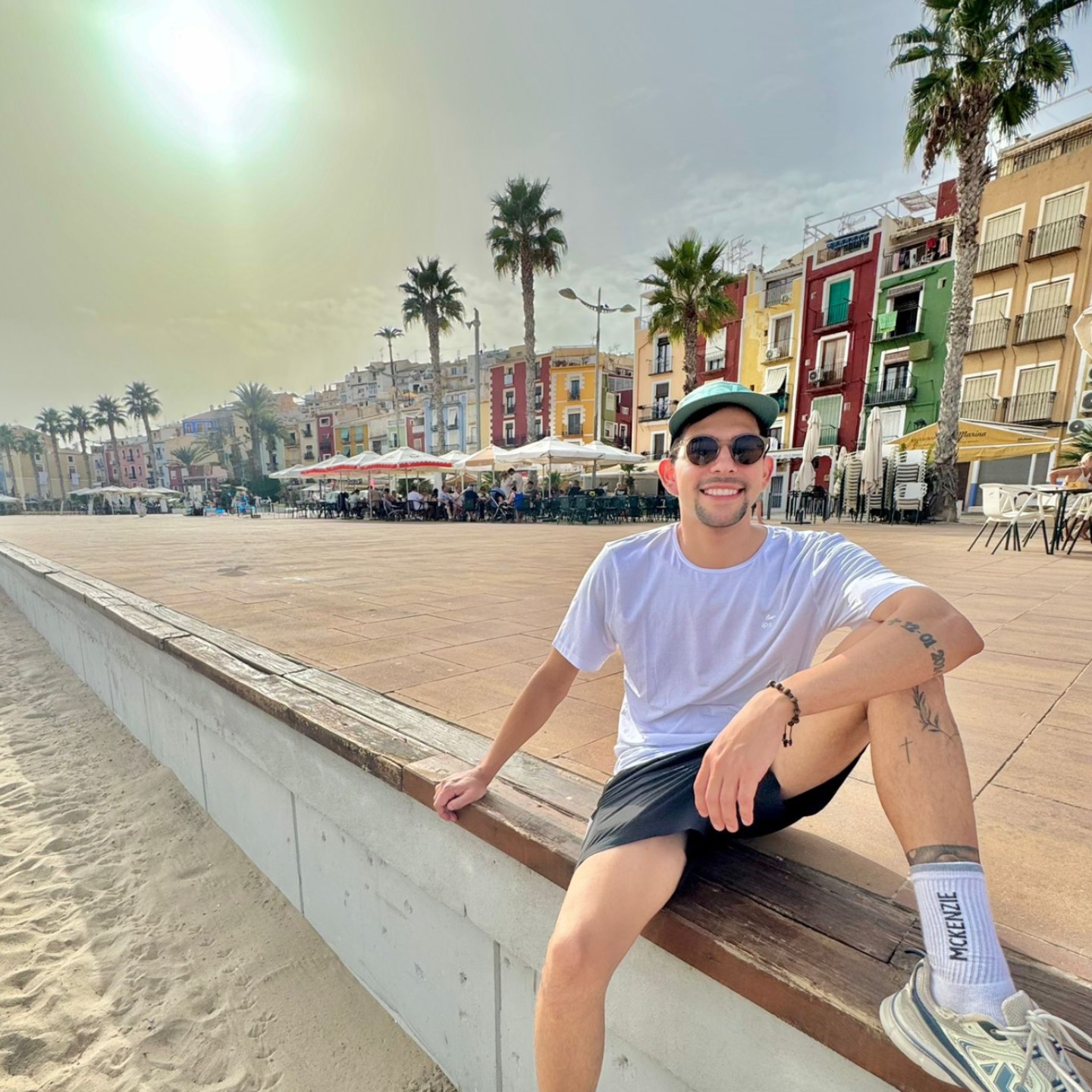 Foto de Manuel Araujo Montilla