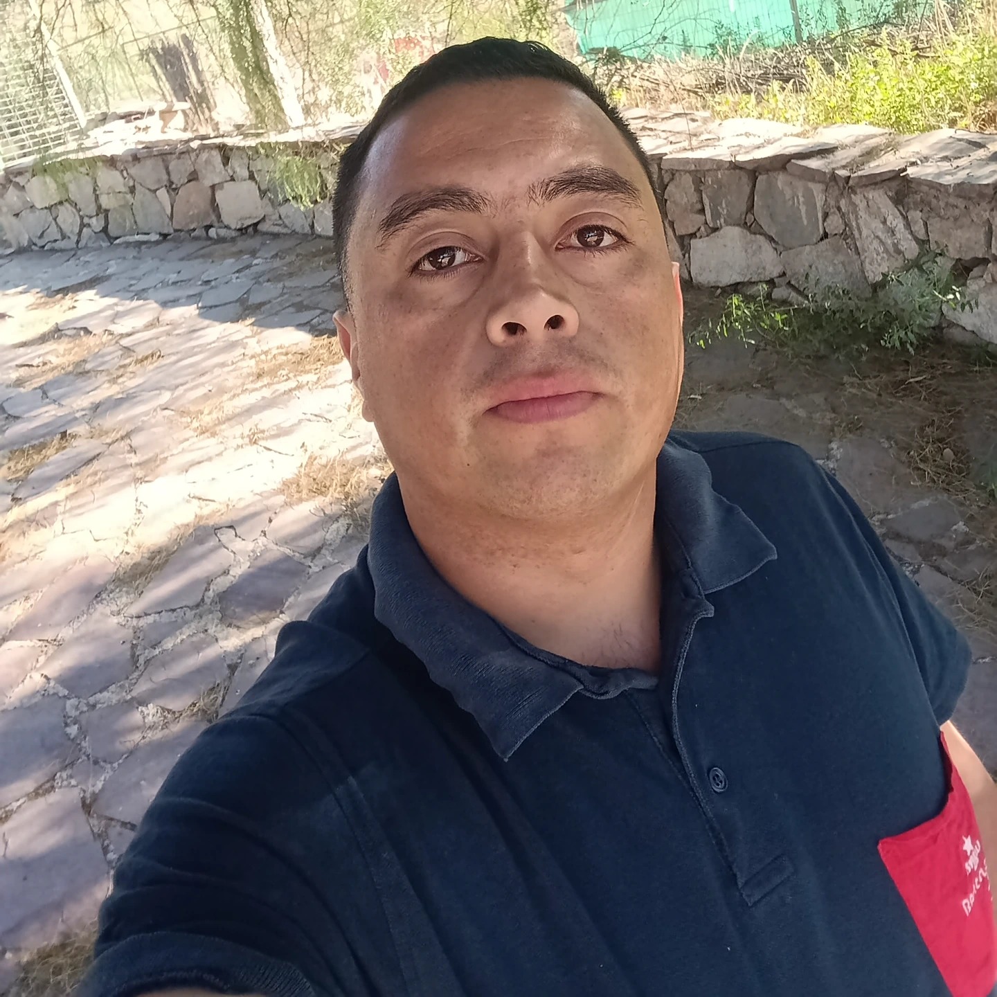 Foto de Cristofer Curifil