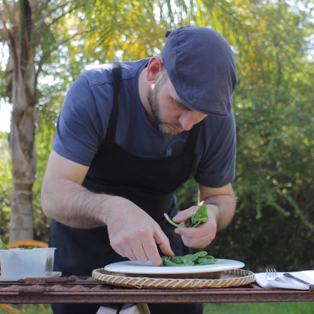 Foto de Sebastian Dalla Costa