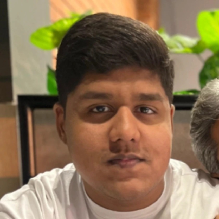 Photo from chef Abubaker Butt