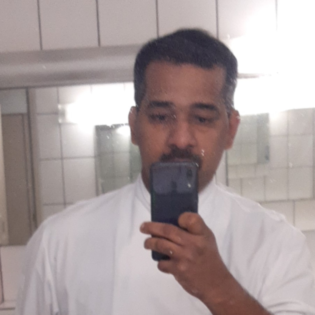 Photo from chef Nithin George