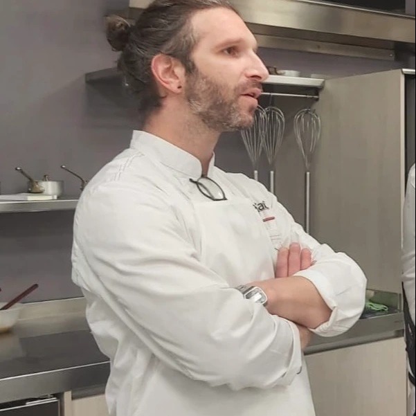 Photo from chef Andrea Zadro