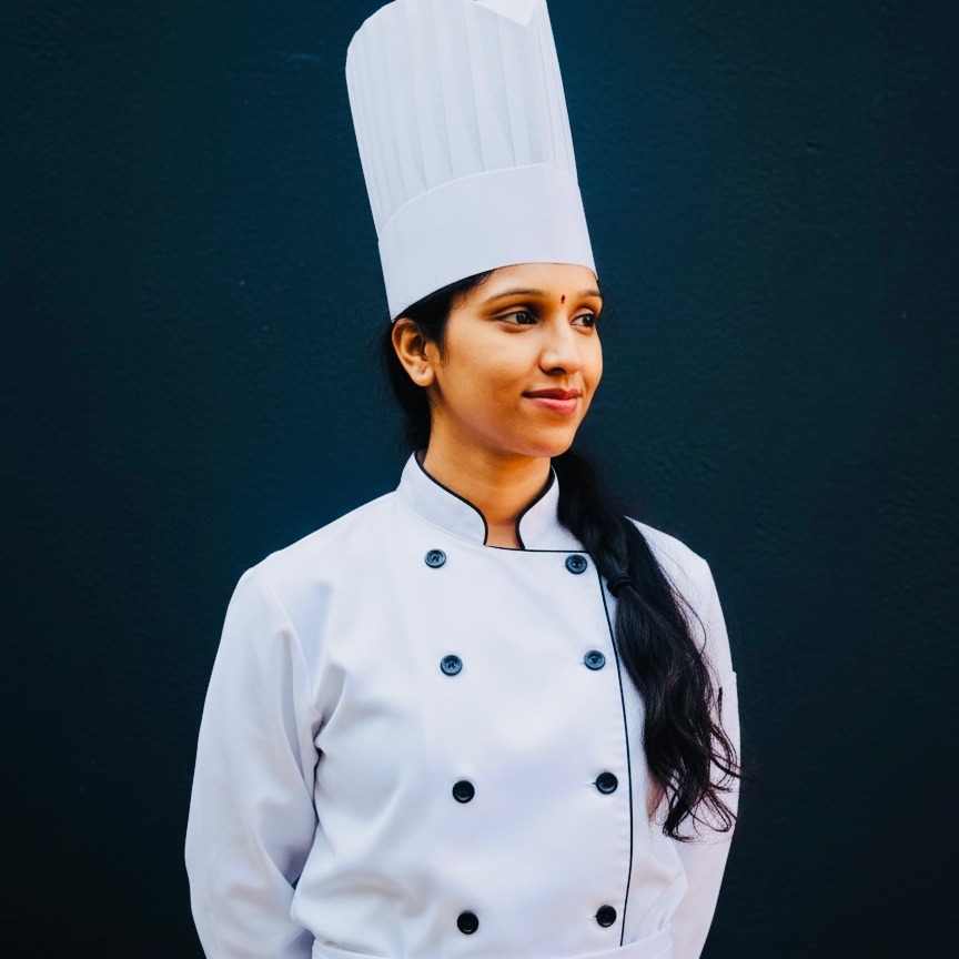 Photo from chef Durga Siripurapu