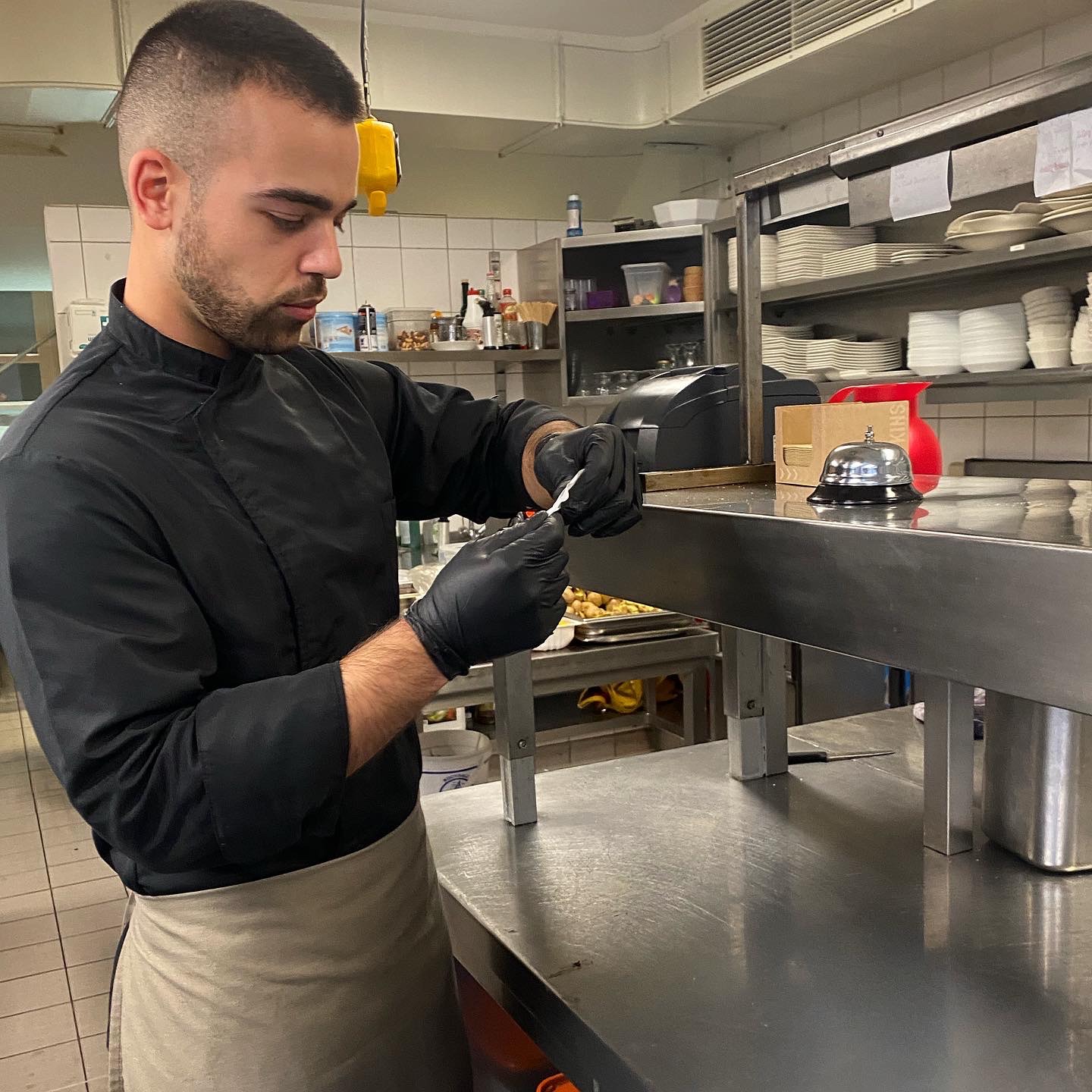 Foto von Marco Spatola