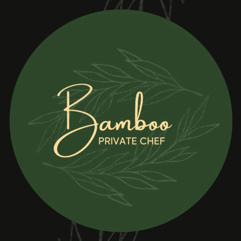Photo from chef Bamboo Private Chef & Catering