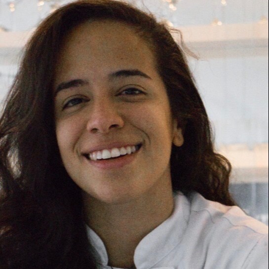 Foto de Rafaela Scopel