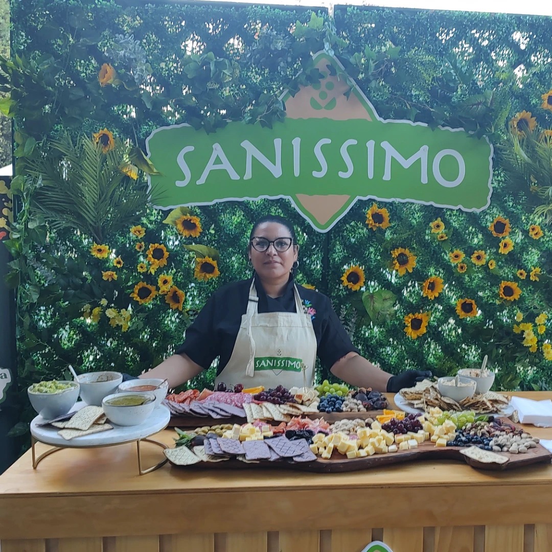 Photo from chef Alejandra Muñoz