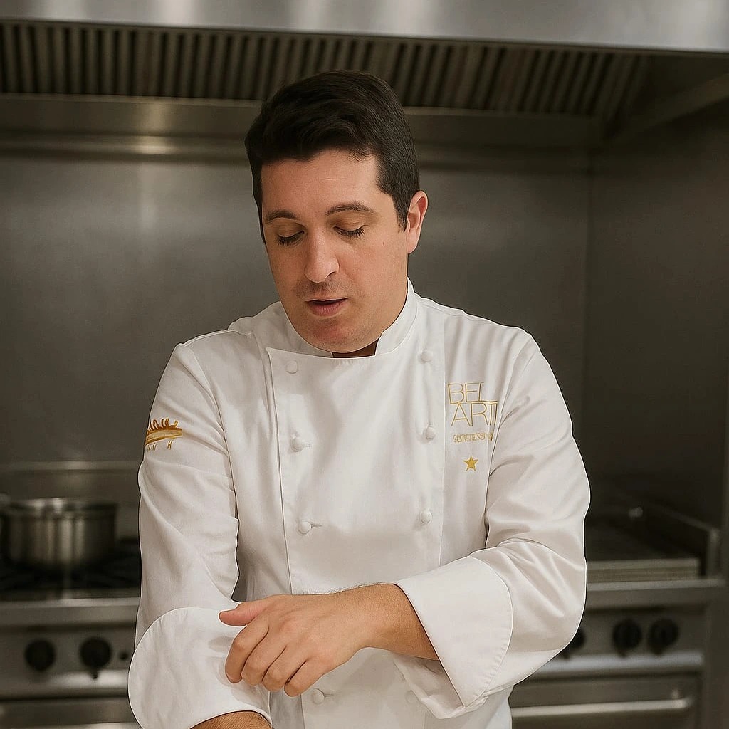 Foto de Jose Luis Barón Ajenjo