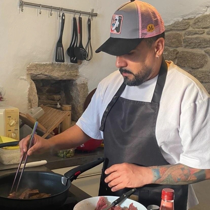 Foto de Luis Alonso Martinez Astorga