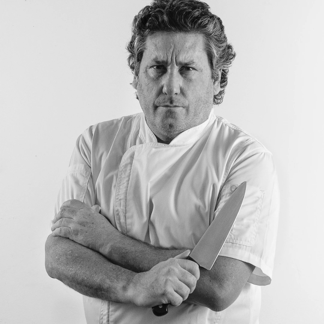 Foto de Alejo Uribe Escobar