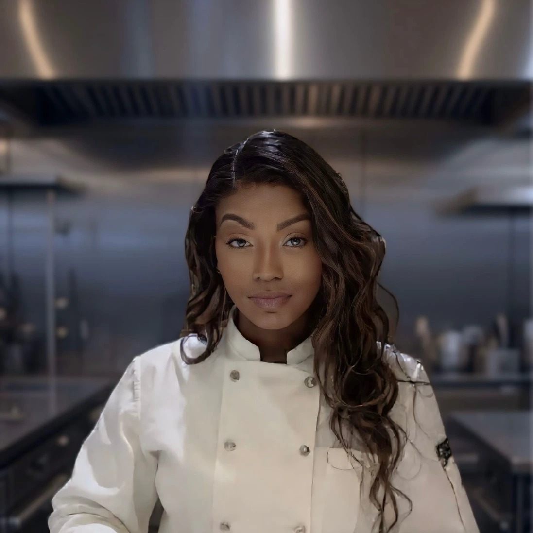 Caila Sims Holmes-Brampton