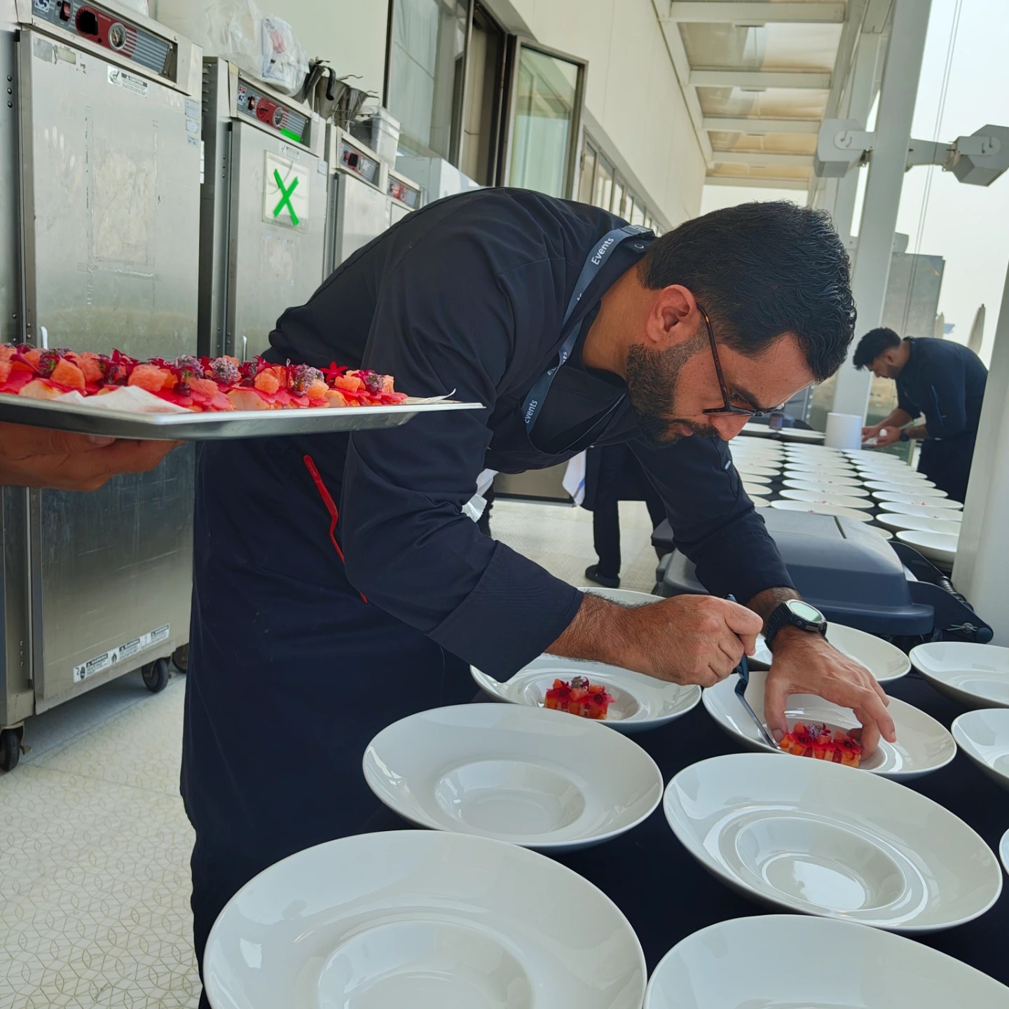 Photo from chef Dejwar K