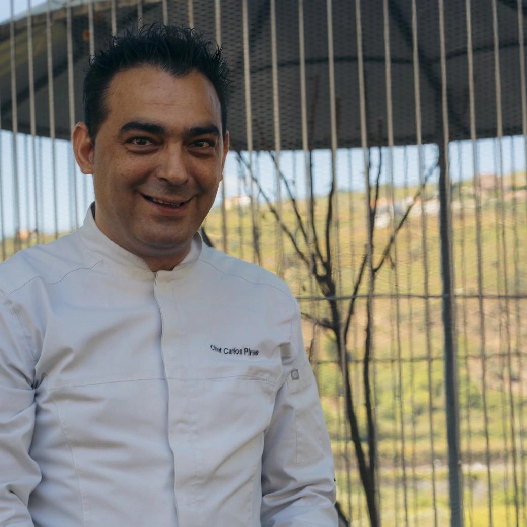 Foto de Carlos Pires