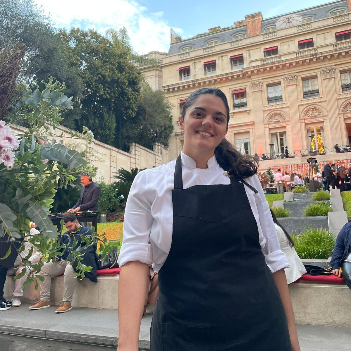 Foto de Candela Cabanas