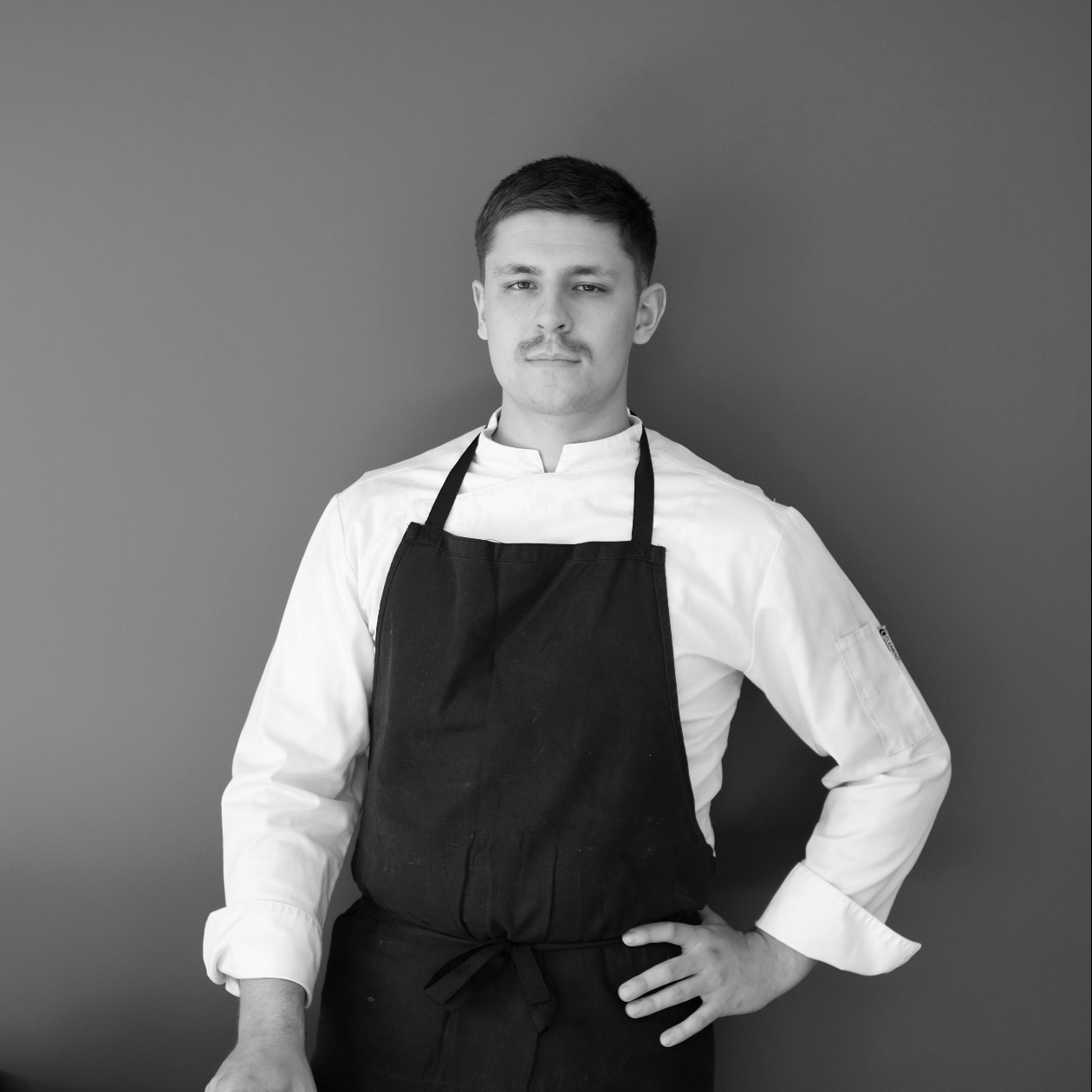 Photo from chef Yohan Dzierzbicki