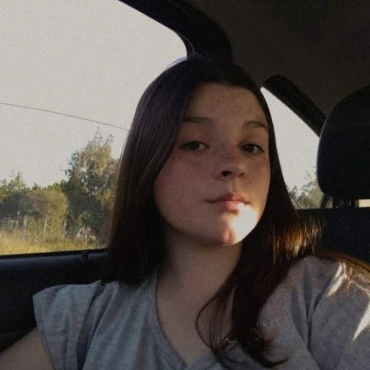 Foto de Solange Emilia González