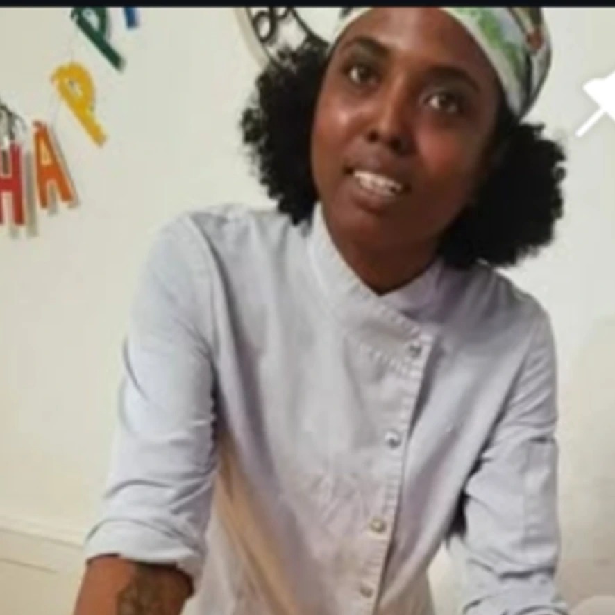 Photo de Marie Claire Natacha Marie