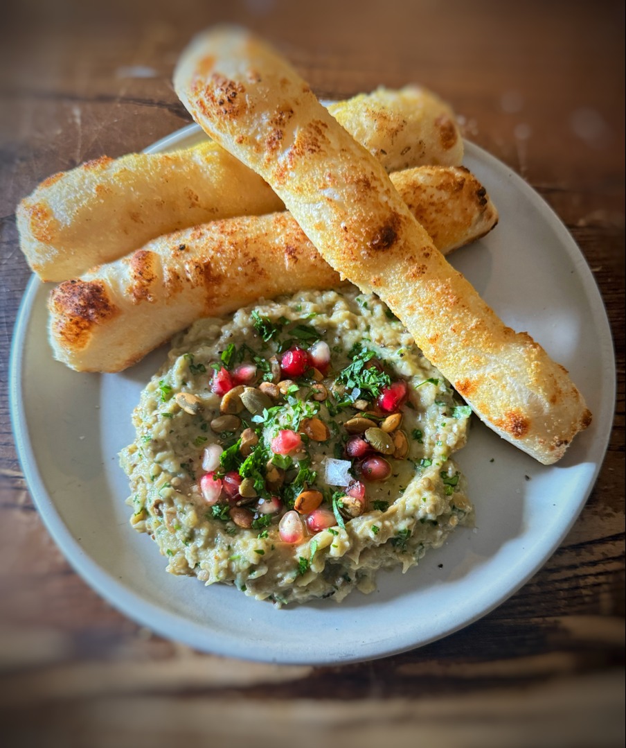 Small Plates