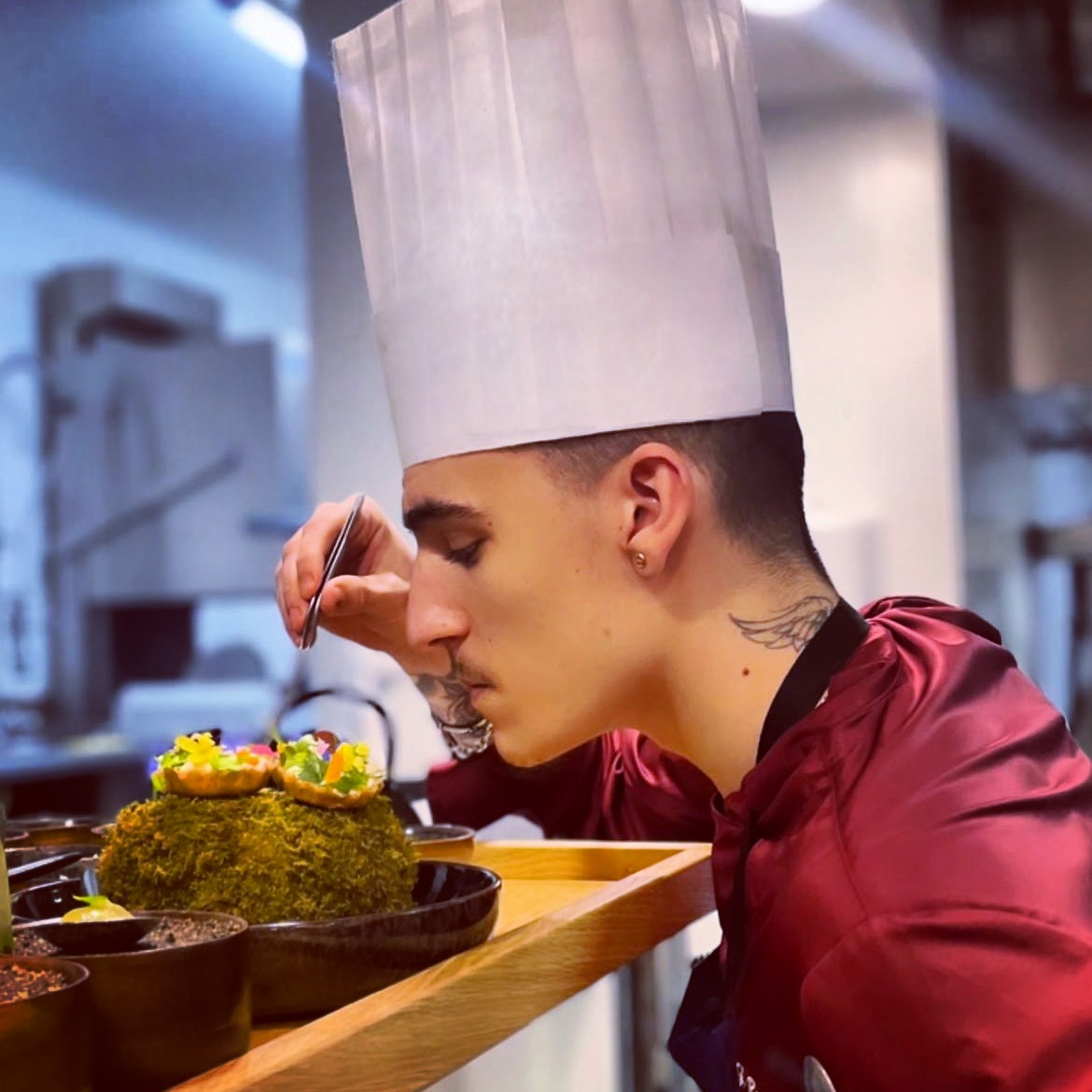 Photo de Gregory Roux