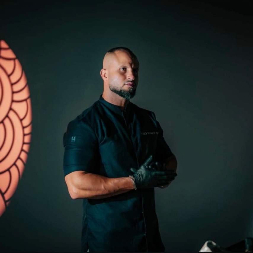 Foto de Ruben Titos Del Moral