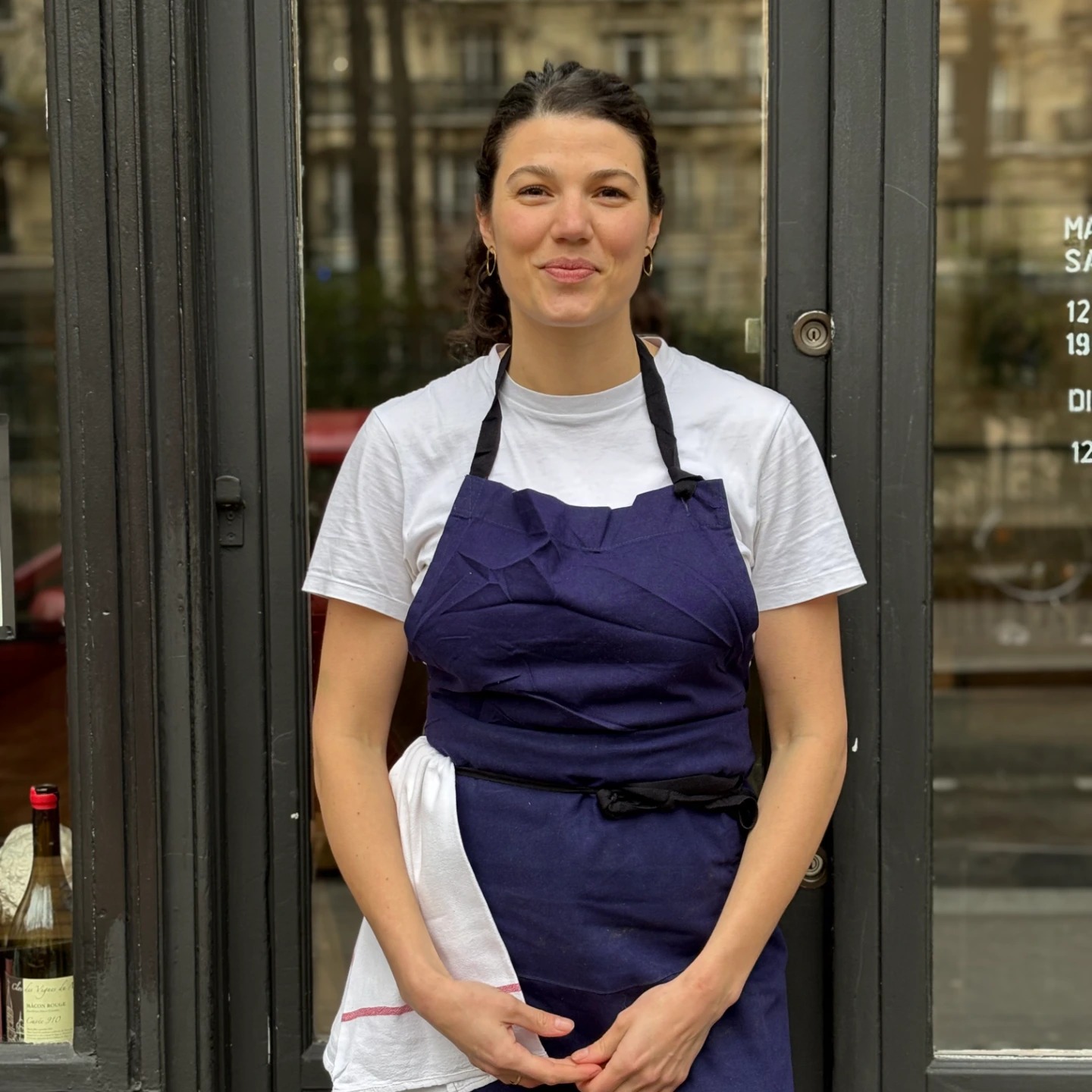 Photo from chef Victoria Victoria